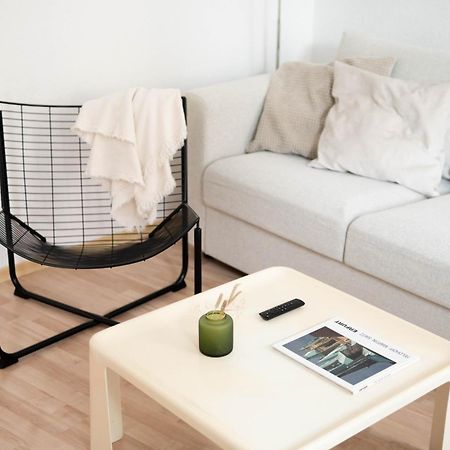 Grosse 3 Zimmer Wohnung Mit Netflix In Zentraler Lage Ерфурт Екстериор снимка