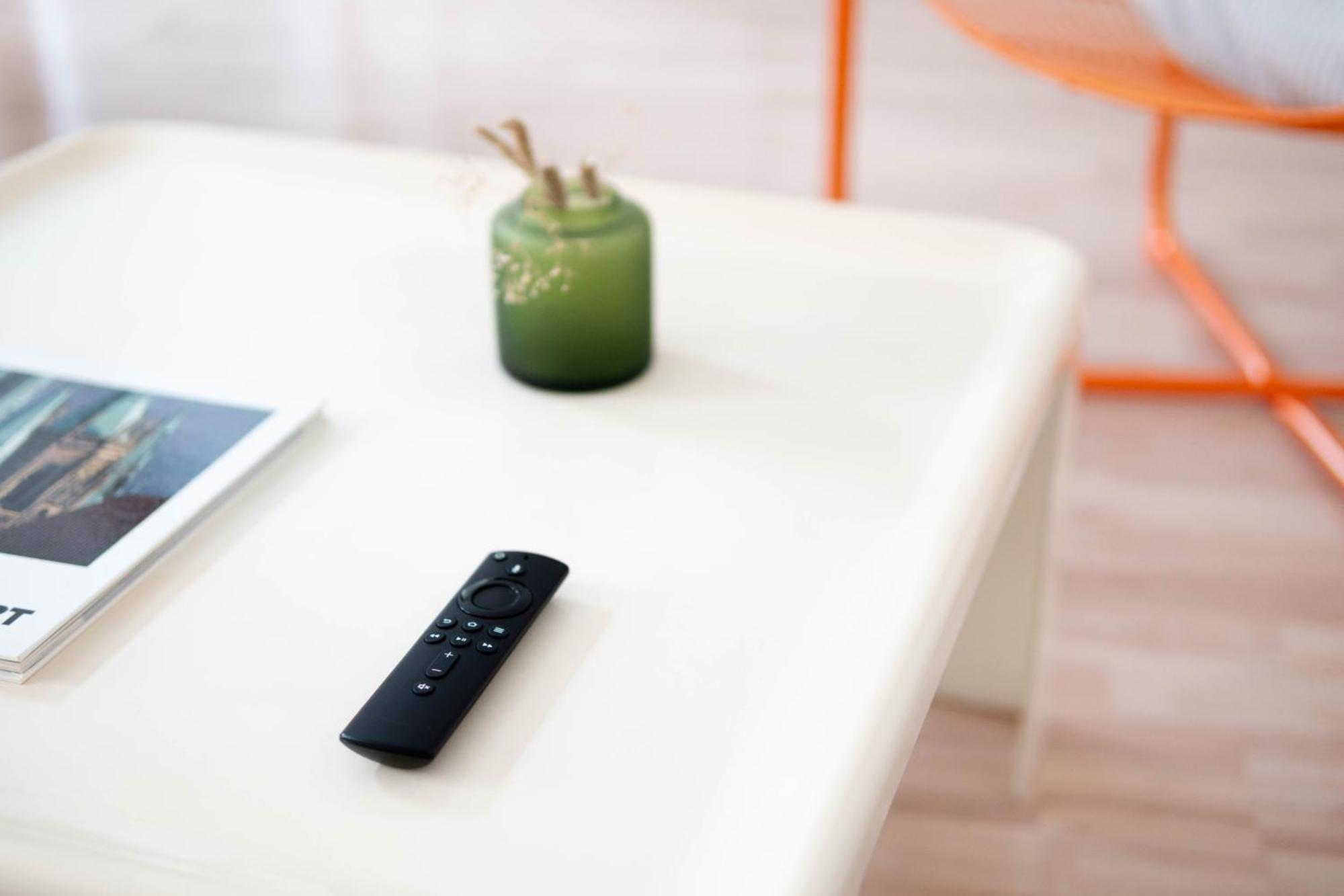 Grosse 3 Zimmer Wohnung Mit Netflix In Zentraler Lage Ерфурт Екстериор снимка