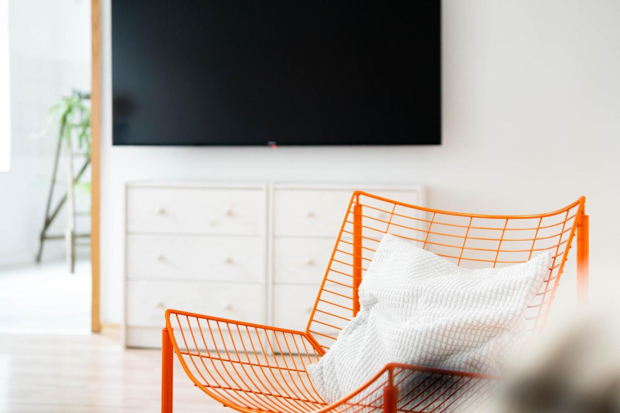 Grosse 3 Zimmer Wohnung Mit Netflix In Zentraler Lage Ерфурт Екстериор снимка